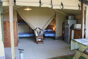 Camping de l'Aigle