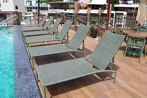 JARDINS ALMARE APART HOTEL