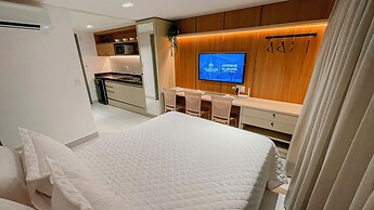 JARDINS ALMARE APART HOTEL