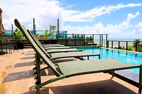 JARDINS ALMARE APART HOTEL