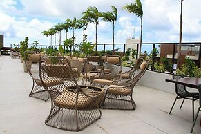 JARDINS ALMARE APART HOTEL