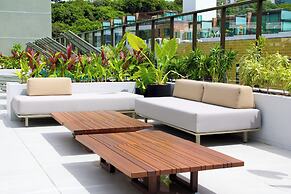 JARDINS ALMARE APART HOTEL