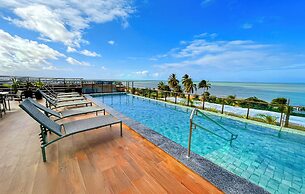 JARDINS ALMARE APART HOTEL