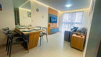 JARDINS ALMARE APART HOTEL
