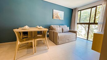 JARDINS ALMARE APART HOTEL