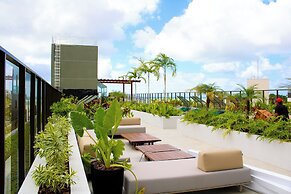 JARDINS ALMARE APART HOTEL