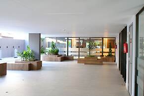 JARDINS ALMARE APART HOTEL