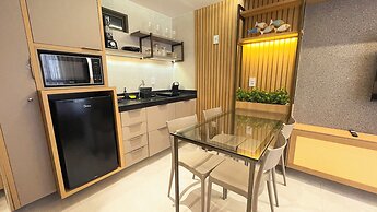 JARDINS ALMARE APART HOTEL