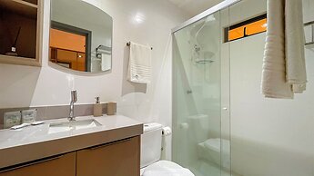 JARDINS ALMARE APART HOTEL