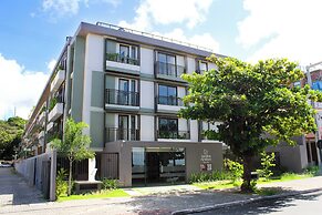 JARDINS ALMARE APART HOTEL