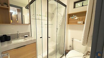 JARDINS ALMARE APART HOTEL