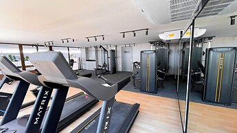 JARDINS ALMARE APART HOTEL