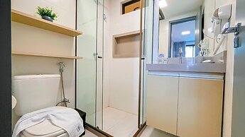 JARDINS ALMARE APART HOTEL