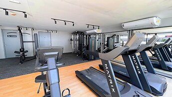 JARDINS ALMARE APART HOTEL