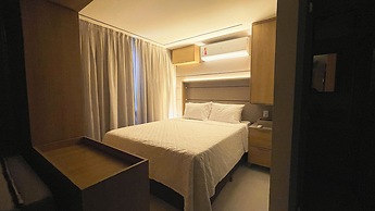 JARDINS ALMARE APART HOTEL