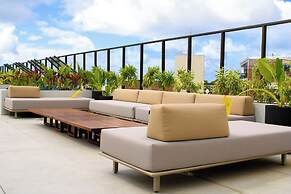JARDINS ALMARE APART HOTEL