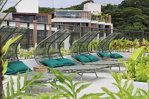 JARDINS ALMARE APART HOTEL