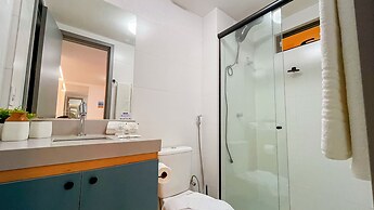 JARDINS ALMARE APART HOTEL