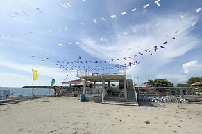 Sea Master Beach Resort