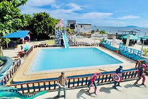 Sea Master Beach Resort