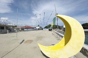 Sea Master Beach Resort