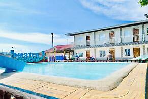 Sea Master Beach Resort