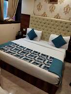 Airport Hotel Bright Buzz