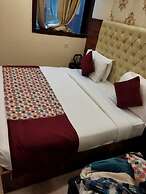 Airport Hotel Bright Buzz
