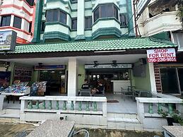Freedom house