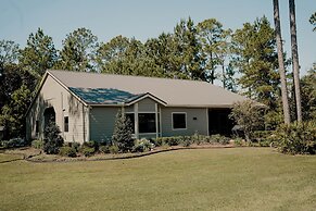 Black Prong Resort