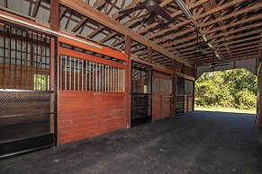 Black Prong Resort