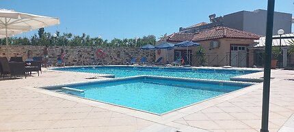 Apollon ex. Albatros