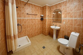 Apollon ex. Albatros