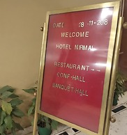 Hotel Nirmal and Restaurant