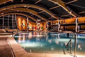 Apartmani Terme Sveti Martin