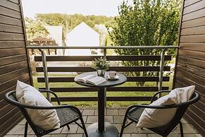 Apartmani Terme Sveti Martin