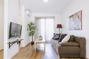 Apartmani Terme Sveti Martin