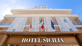Hotel Sicilia