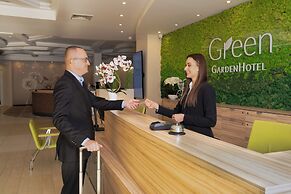 Green Garden Hotel