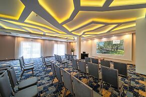 Green Garden Hotel
