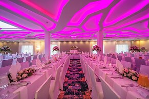 Green Garden Hotel