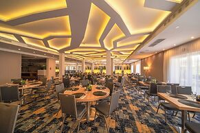 Green Garden Hotel