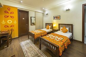 Tree of Life bed and breakfast