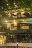 Tree of Life bed and breakfast