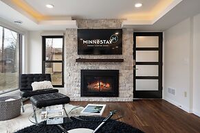 Bassett Creek Retreat