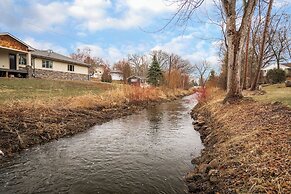 Bassett Creek Retreat