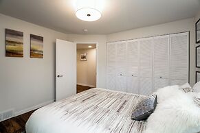 Bassett Creek Retreat