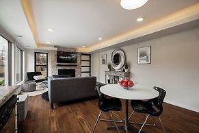 Bassett Creek Retreat