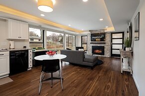 Bassett Creek Retreat