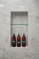 Bassett Creek Retreat